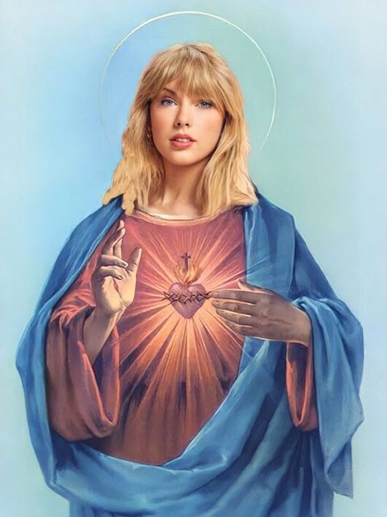 saintTaylor